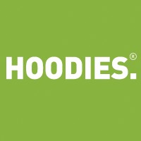 HOODIES group logo, HOODIES group contact details