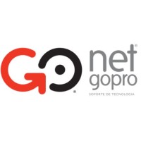 Netgopro logo, Netgopro contact details