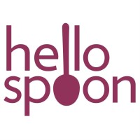 Hello Spoon logo, Hello Spoon contact details