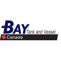 Bay Tank & Vessel of Canada Ltd. (BTV Canada) logo, Bay Tank & Vessel of Canada Ltd. (BTV Canada) contact details