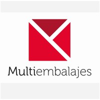 Multiembalajes logo, Multiembalajes contact details