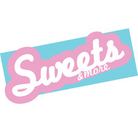 Sweets & More logo, Sweets & More contact details