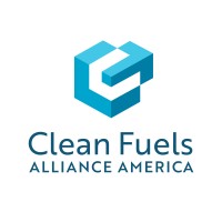 Clean Fuels Alliance America logo, Clean Fuels Alliance America contact details