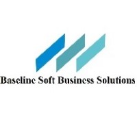 Baseline Soft Business Solutions logo, Baseline Soft Business Solutions contact details