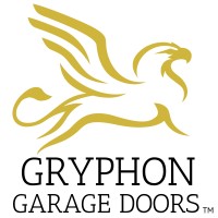 Gryphon Garage Doors logo, Gryphon Garage Doors contact details