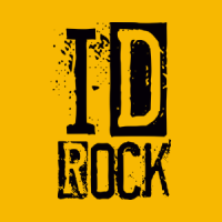 ID Rock logo, ID Rock contact details