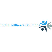 Total Healthcare Solutions logo, Total Healthcare Solutions contact details