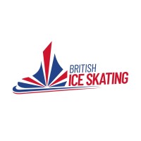 British Ice Skating logo, British Ice Skating contact details