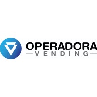 Operadora Vending logo, Operadora Vending contact details