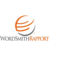 WordSmithRapport logo, WordSmithRapport contact details