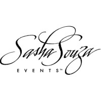 Sasha Souza Events logo, Sasha Souza Events contact details