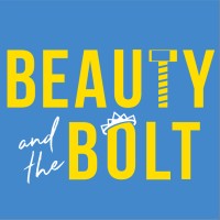 Beauty and the Bolt logo, Beauty and the Bolt contact details