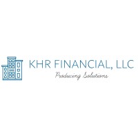 KHR Financial, LLC logo, KHR Financial, LLC contact details