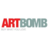 ARTBOMB logo, ARTBOMB contact details