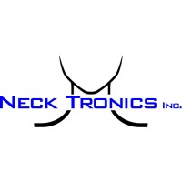 Neck Tronics Inc. logo, Neck Tronics Inc. contact details