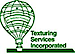 Texturing Services Incorporated logo, Texturing Services Incorporated contact details