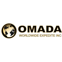 Omada Worldwide Expedite logo, Omada Worldwide Expedite contact details