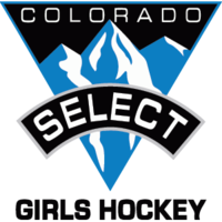 Colorado Select Girls Hockey Association logo, Colorado Select Girls Hockey Association contact details