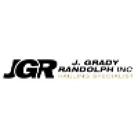 J. Grady Randolph, Inc. logo, J. Grady Randolph, Inc. contact details