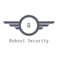 Robust Security Services logo, Robust Security Services contact details