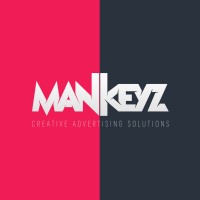 Mankeyz logo, Mankeyz contact details