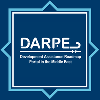 DARPE logo, DARPE contact details