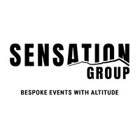 Sensation Group logo, Sensation Group contact details