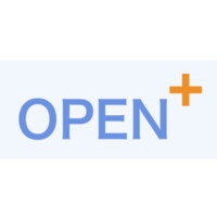 OpenPlus logo, OpenPlus contact details