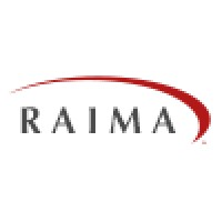 Raima Corporation logo, Raima Corporation contact details