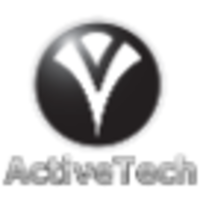 ActiveTech logo, ActiveTech contact details