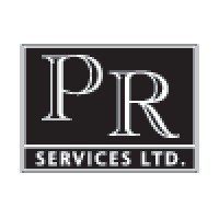 PR Services Ltd logo, PR Services Ltd contact details