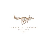 Yann Couvreur Pâtisserie logo, Yann Couvreur Pâtisserie contact details