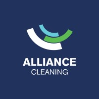 Alliance Cleaning Ltd. logo, Alliance Cleaning Ltd. contact details