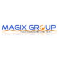 Magix Group logo, Magix Group contact details