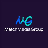 Match Media Group logo, Match Media Group contact details