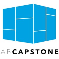 AB Capstone logo, AB Capstone contact details