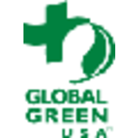 Global Greening logo, Global Greening contact details