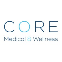 Coremedwellness logo, Coremedwellness contact details