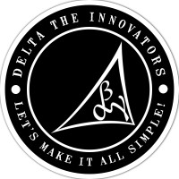 Delta The Innovators logo, Delta The Innovators contact details