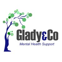 Glady and Co logo, Glady and Co contact details