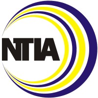 US Department of Commerce, NTIA logo, US Department of Commerce, NTIA contact details