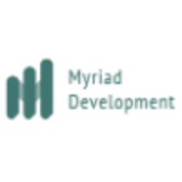 Myriad Development Incorporated logo, Myriad Development Incorporated contact details