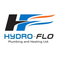 Hydro-Flo Plumbing & Heating Ltd logo, Hydro-Flo Plumbing & Heating Ltd contact details