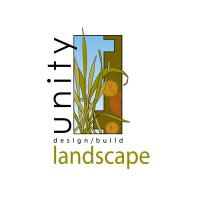 Unity Landscape Design & Build logo, Unity Landscape Design & Build contact details