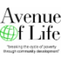 Avenue Of Life logo, Avenue Of Life contact details