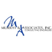 Murray & Associates; Inc. logo, Murray & Associates; Inc. contact details