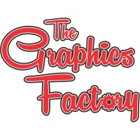 The Graphics Factory (Nevada) logo, The Graphics Factory (Nevada) contact details