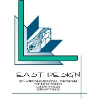 East Landscape Architecture logo, East Landscape Architecture contact details