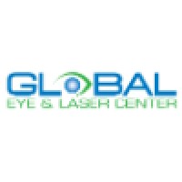 Global Eye and Laser Center logo, Global Eye and Laser Center contact details