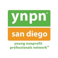 YNPN San Diego logo, YNPN San Diego contact details